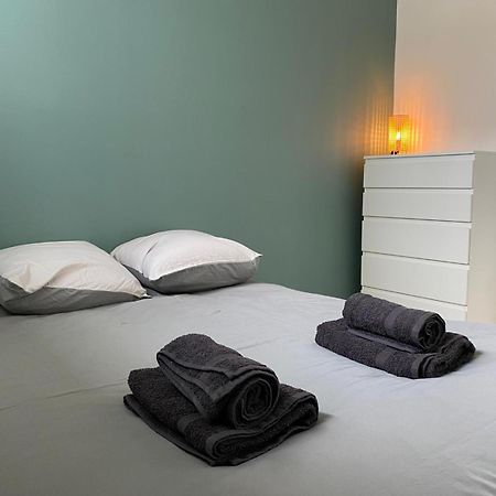 Appartamento Le Faucon By Nid'Ouest Rennes Esterno foto